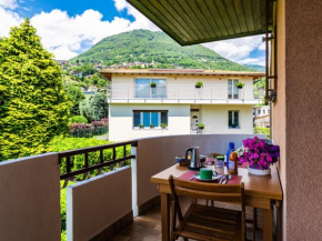 Apartment Chicca by Interhome Domaso